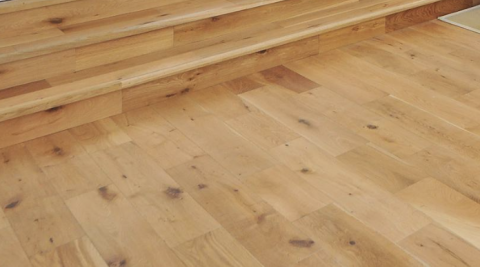 Image depicting the Service Hardwood Restoration